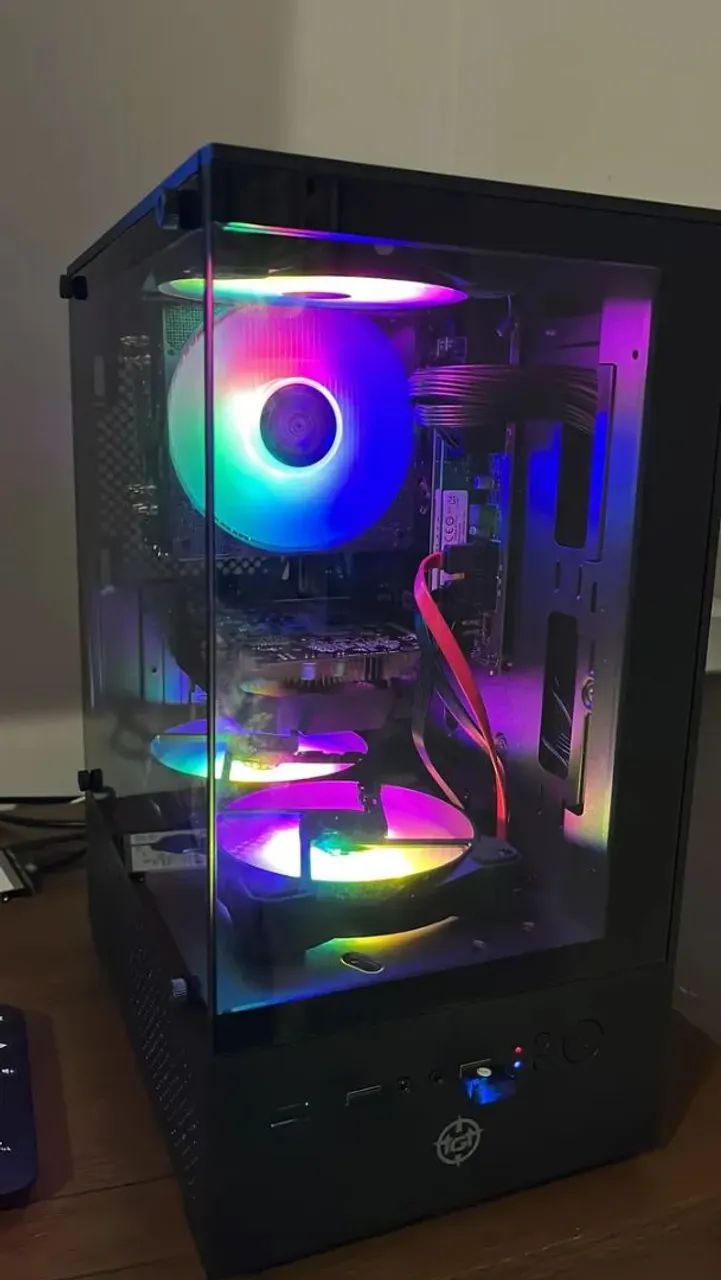 Air cooler mx 201 - Foto 3