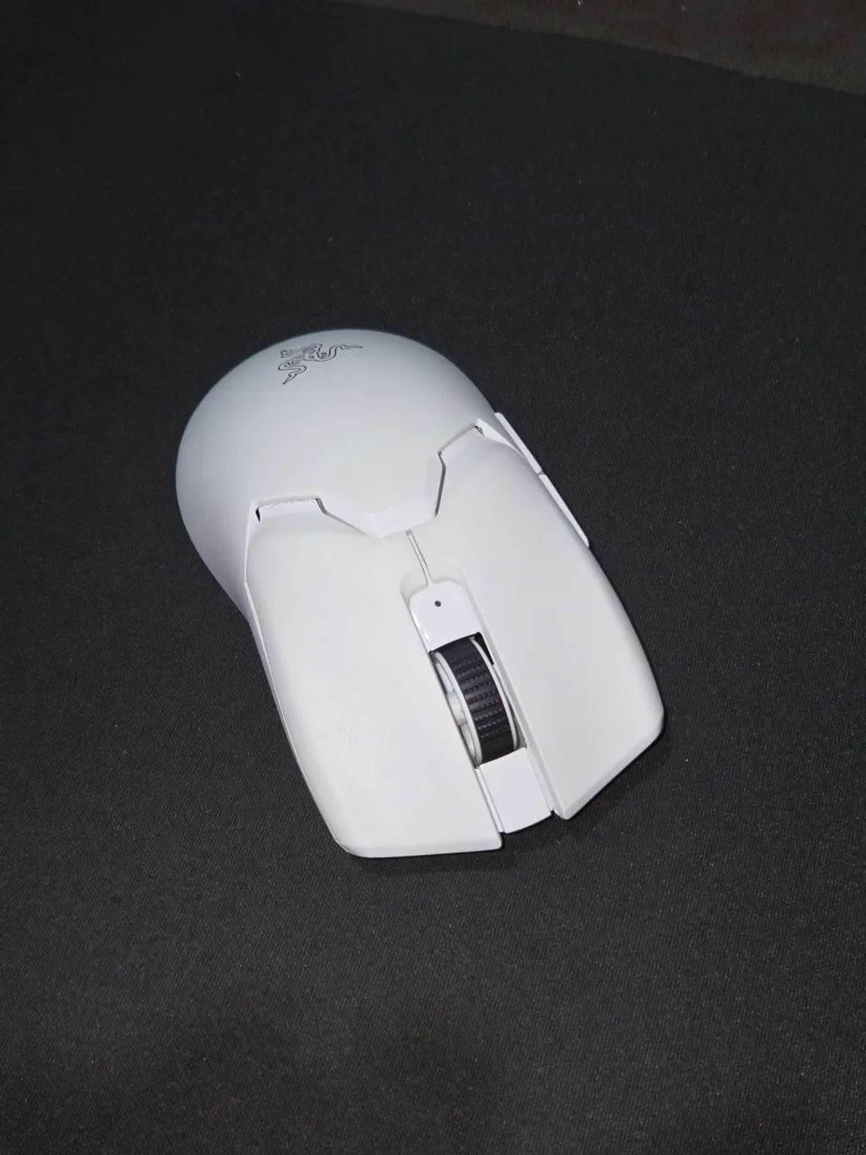 Mouse razer v2 pro com caixa - Foto 5