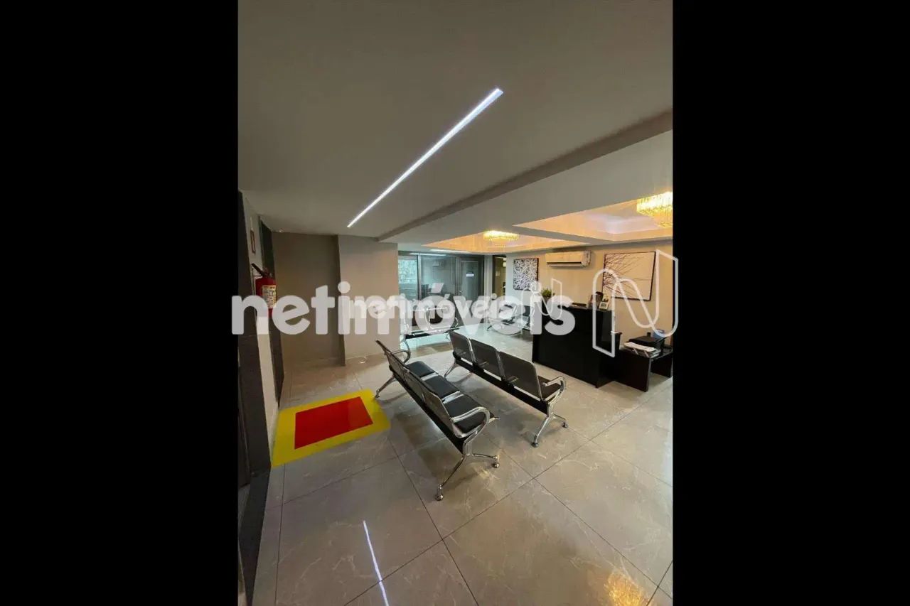 Locação Andar-pilotis Lourdes Belo Horizonte - Foto 3