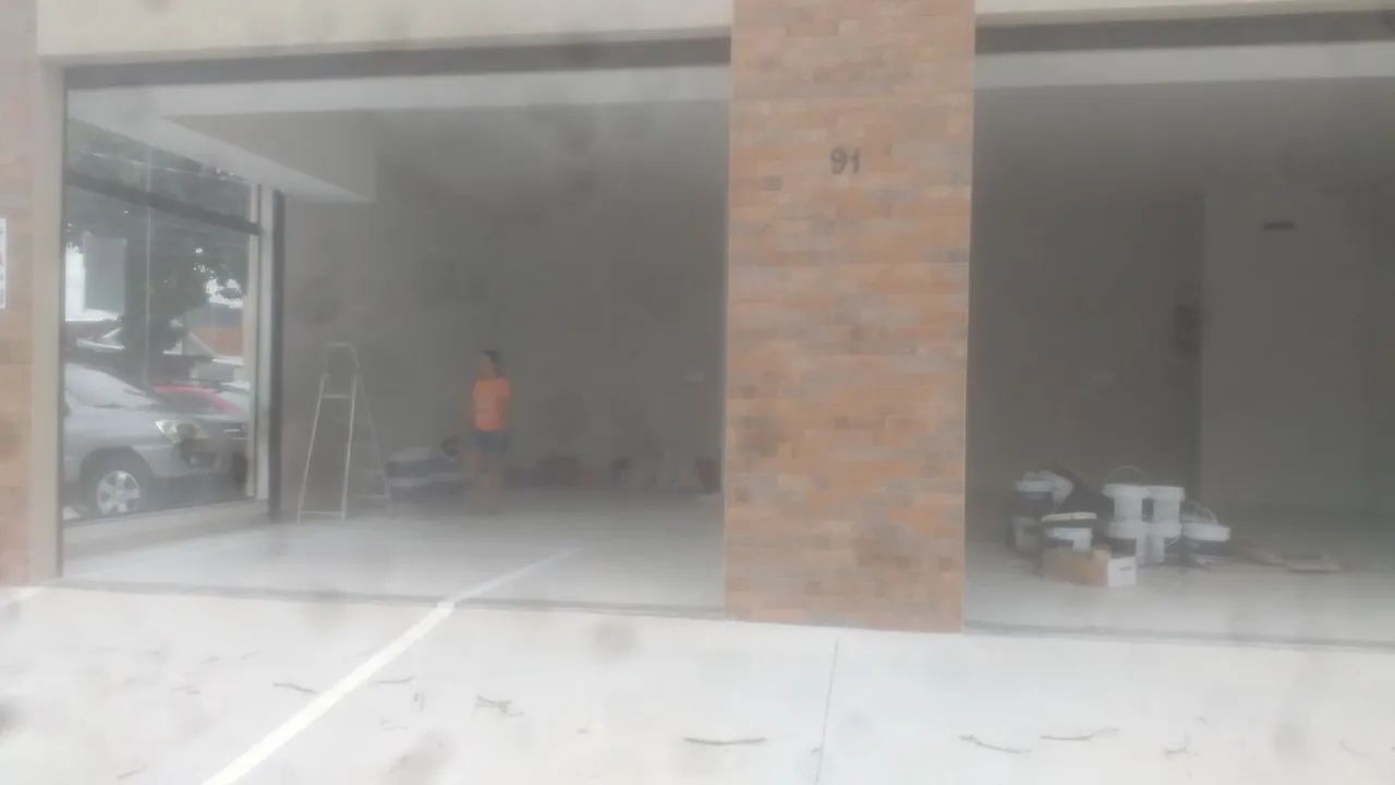 Sala comercial Parque Industrial - Foto 4