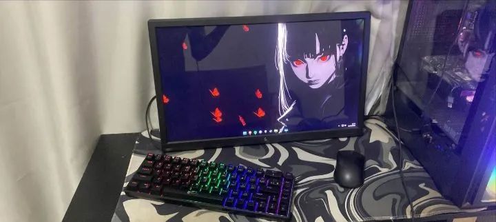 Computador Gamer Novo  - Foto 2