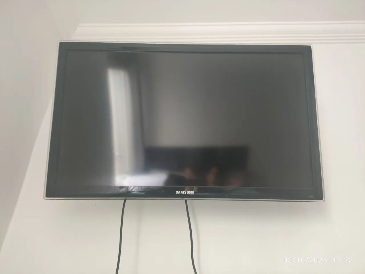 Tv Samsung 32' - Foto 3