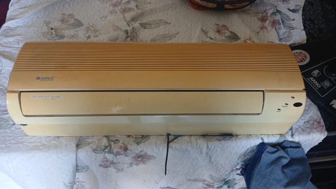 Ar condicionado  - Foto 4