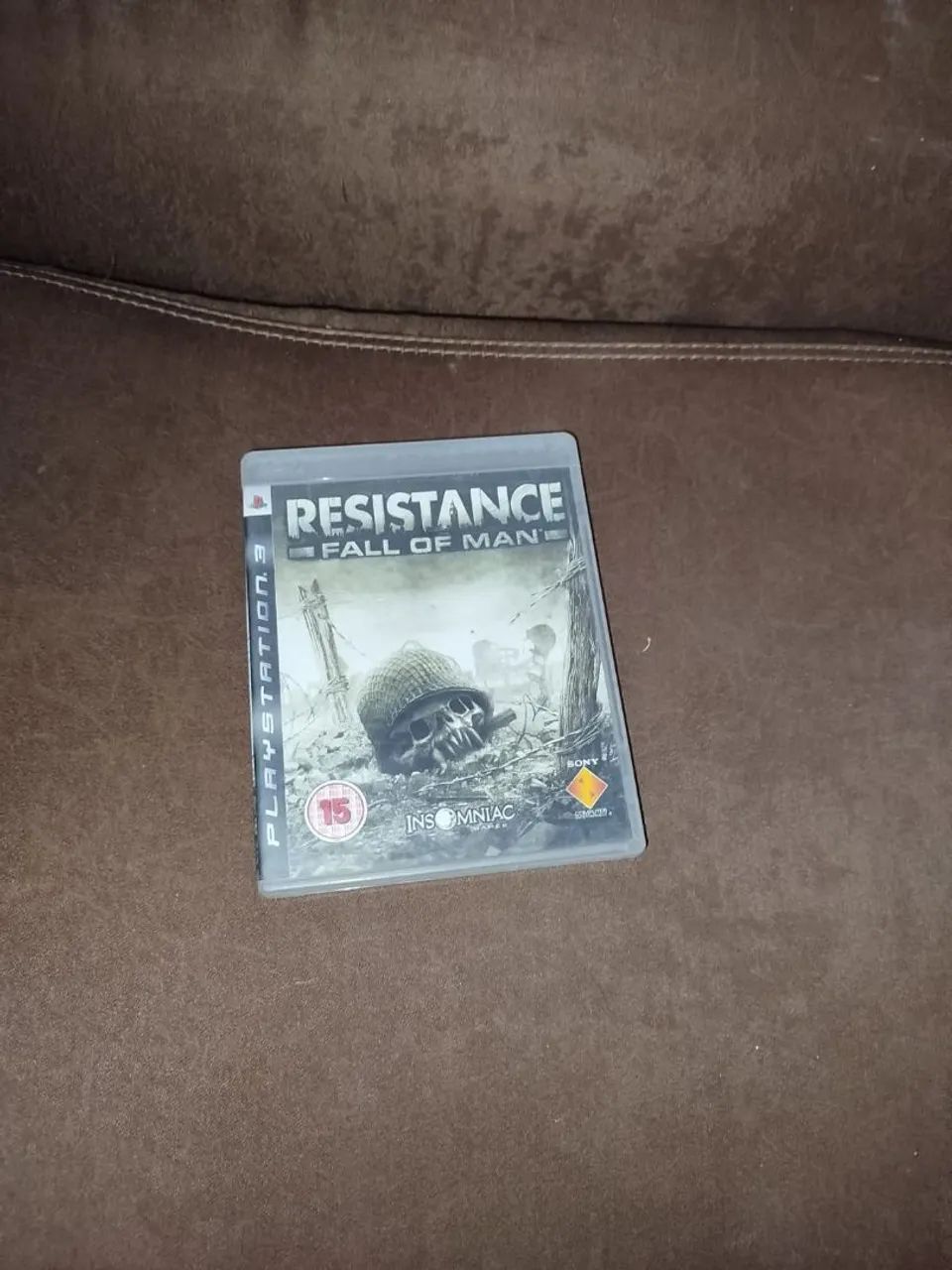 Jogos ps3