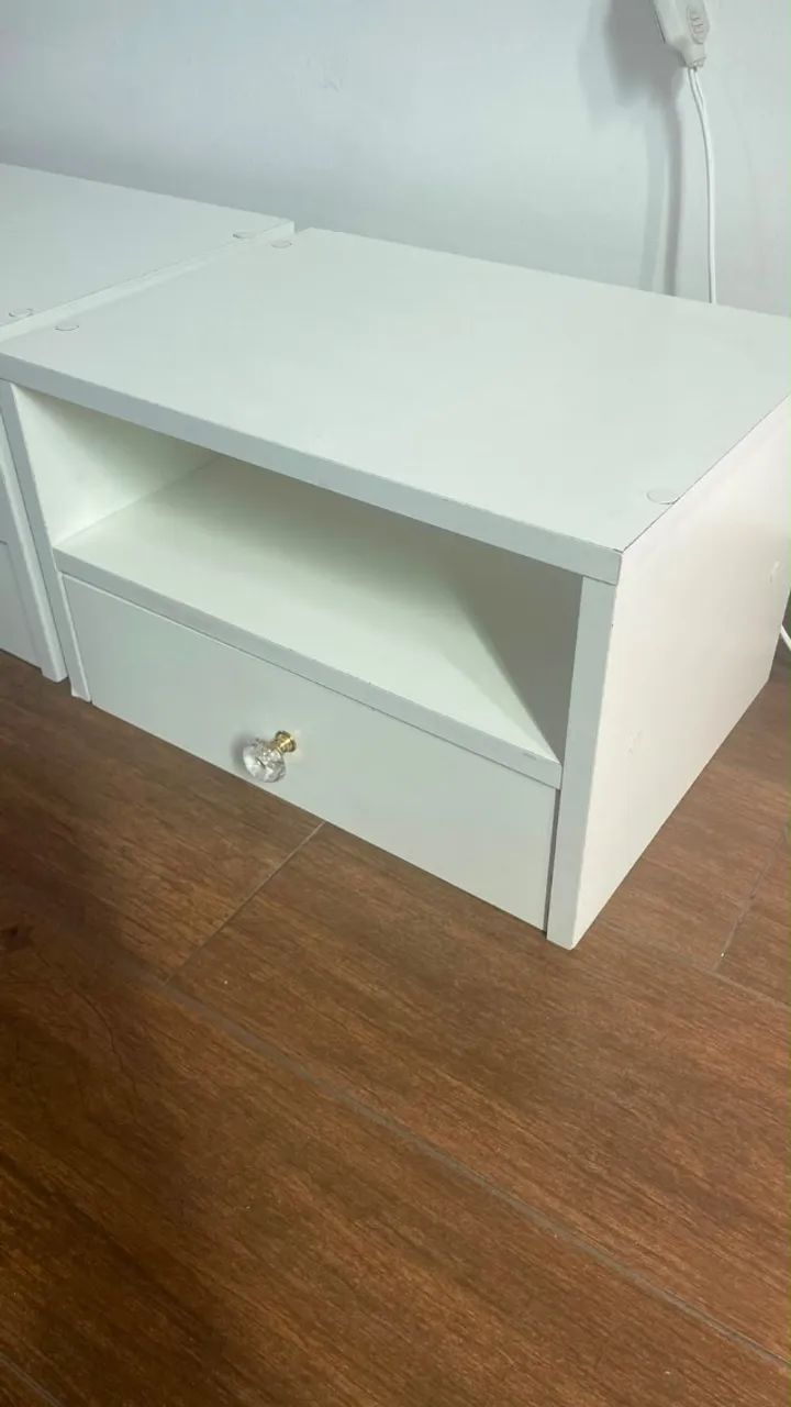 Mesa de cabeceira - Foto 4