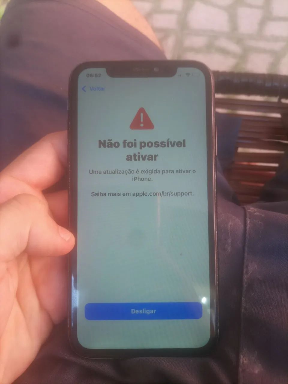iPhone XR