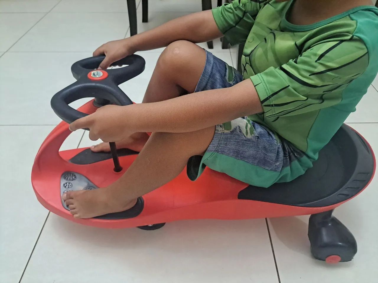 Vende se rolima semi novo  - Foto 5