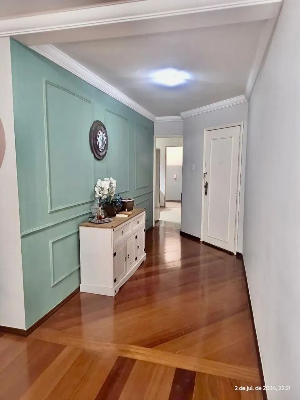 Lindo apt Riviera Fluminense , Venda e locação!