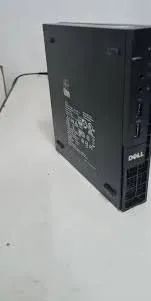 MINI CPU DELL I5 COM 8 DE RAM E SSD de 128 e windows 11