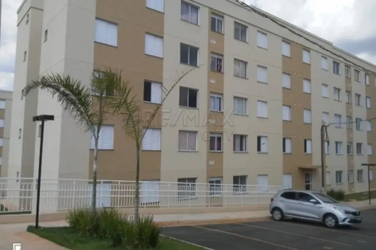 Apartamento Padrão em Itupeva