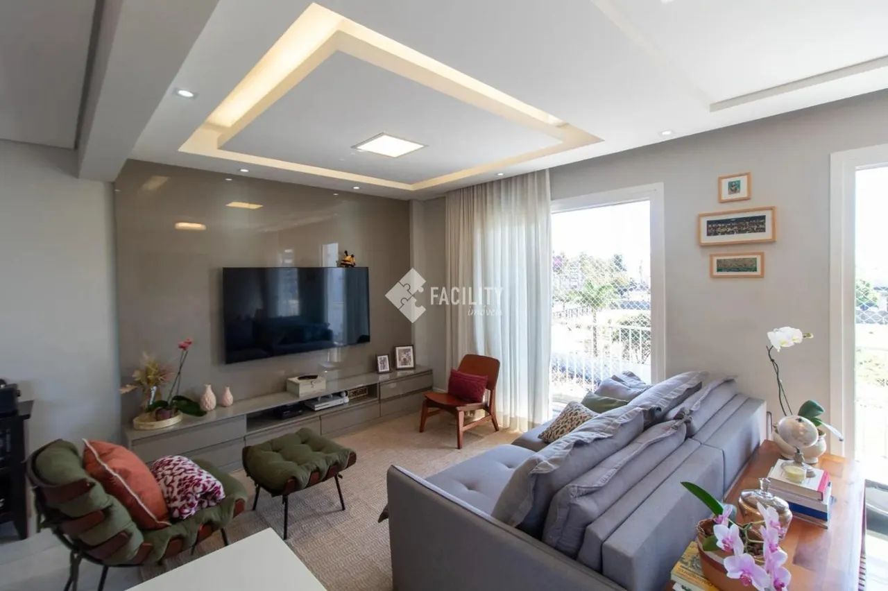 Apartamento a venda no Taquaral - Foto 4