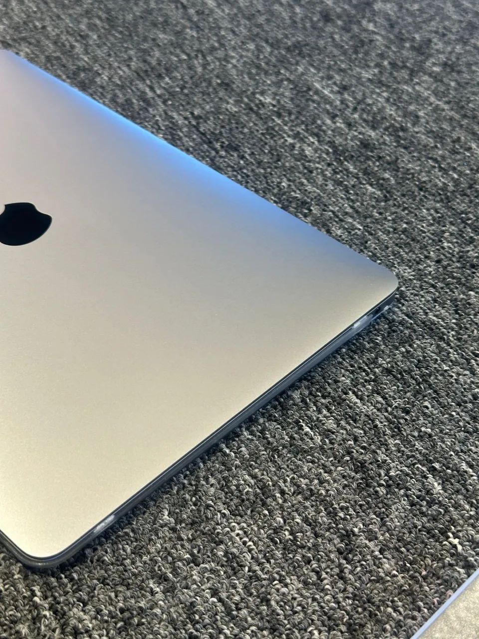 MacBook Air M1 256GB - Notebooks - Morros, Teresina 1503933476 | OLX