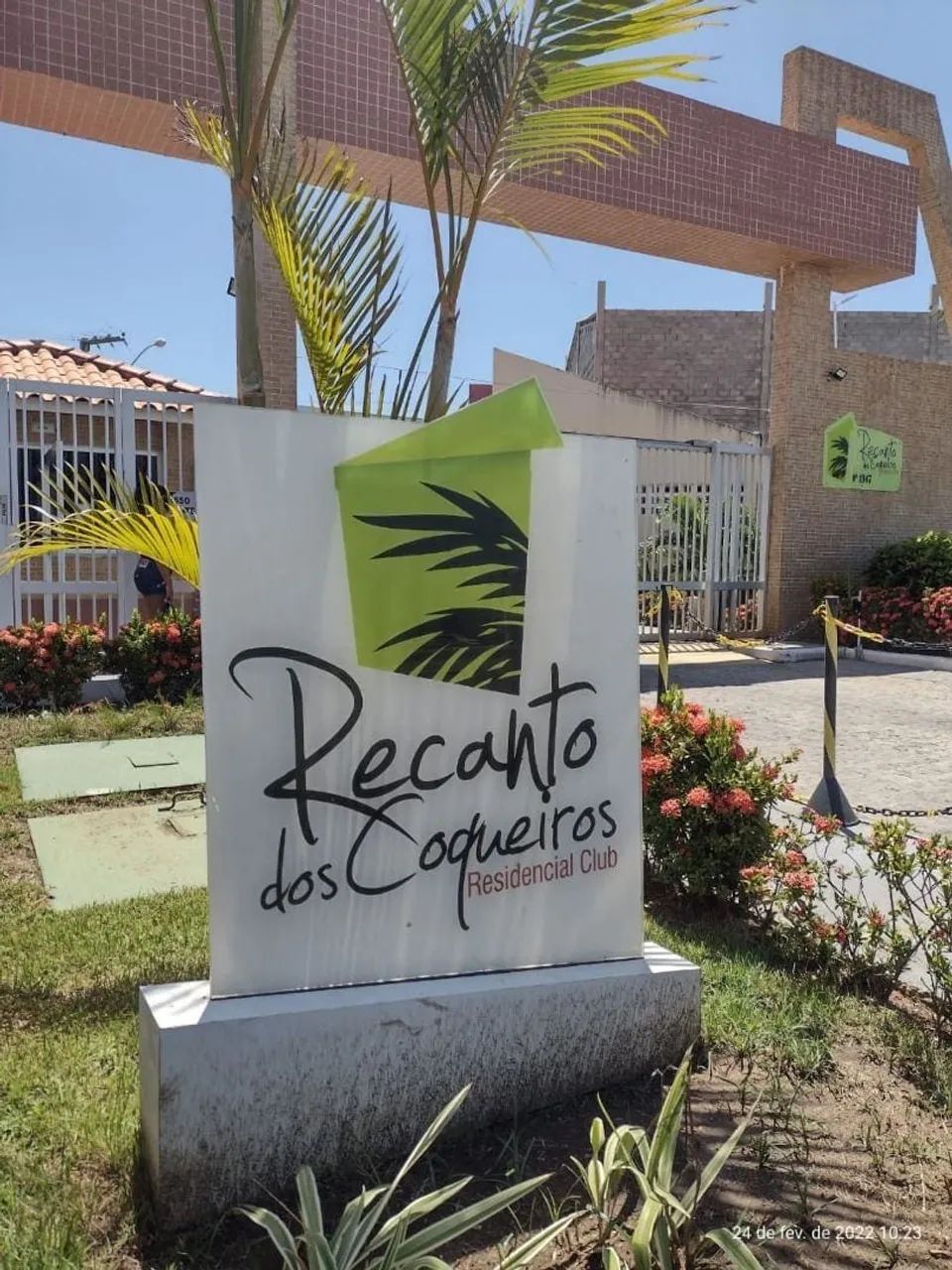 Apartamento mobiliado à venda, Centro, Barra dos Coqueiros, SE - Foto 3