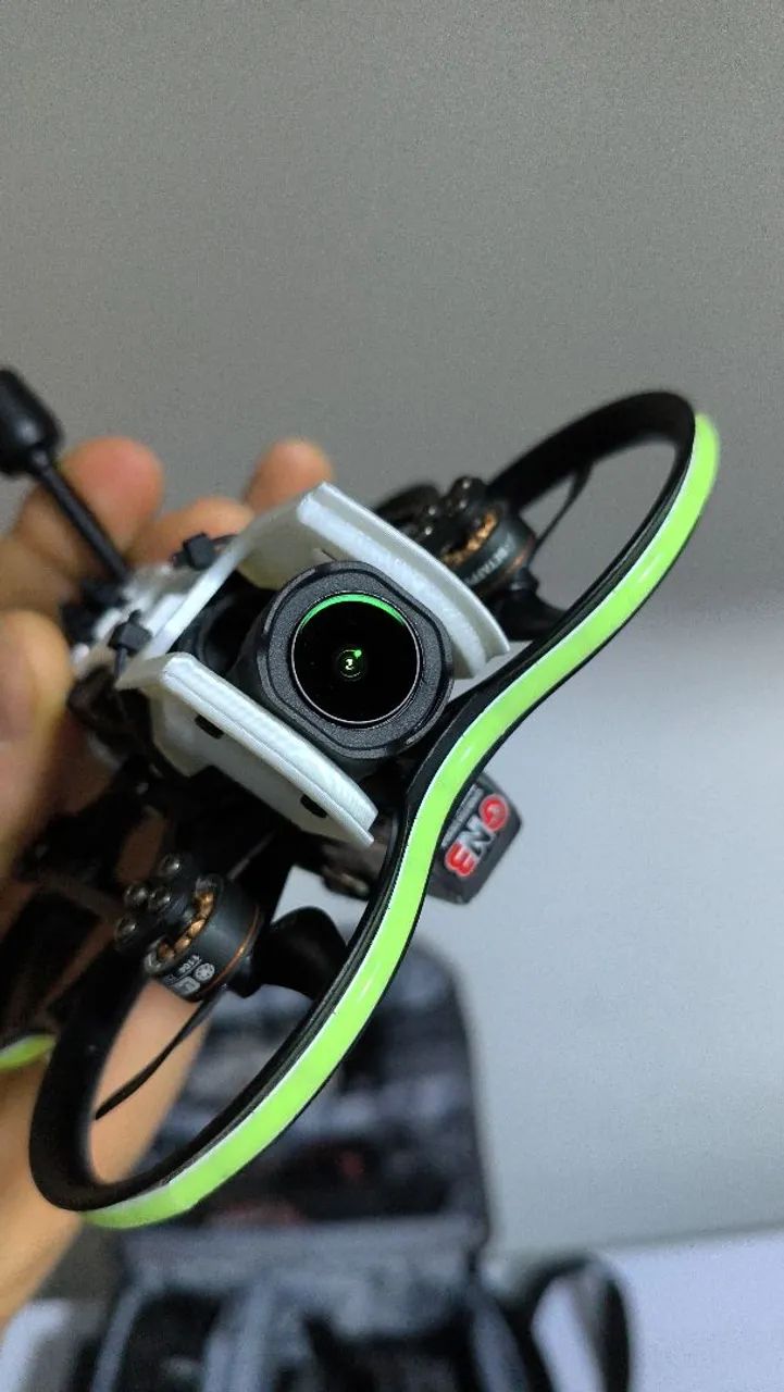 Drone fpv Pavo 20 pro + o4 pro kit completo  - Foto 4