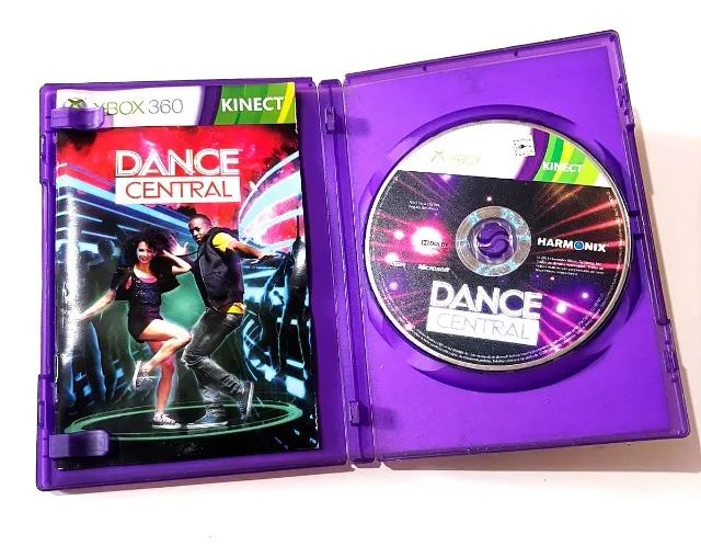 Jogo XBox 360 Dance Central - Foto 2