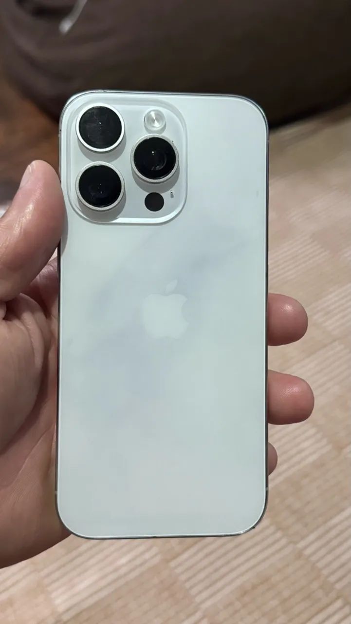 iphone 16 pro de 128gb