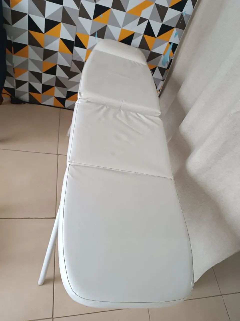 Maca 3 Posições 