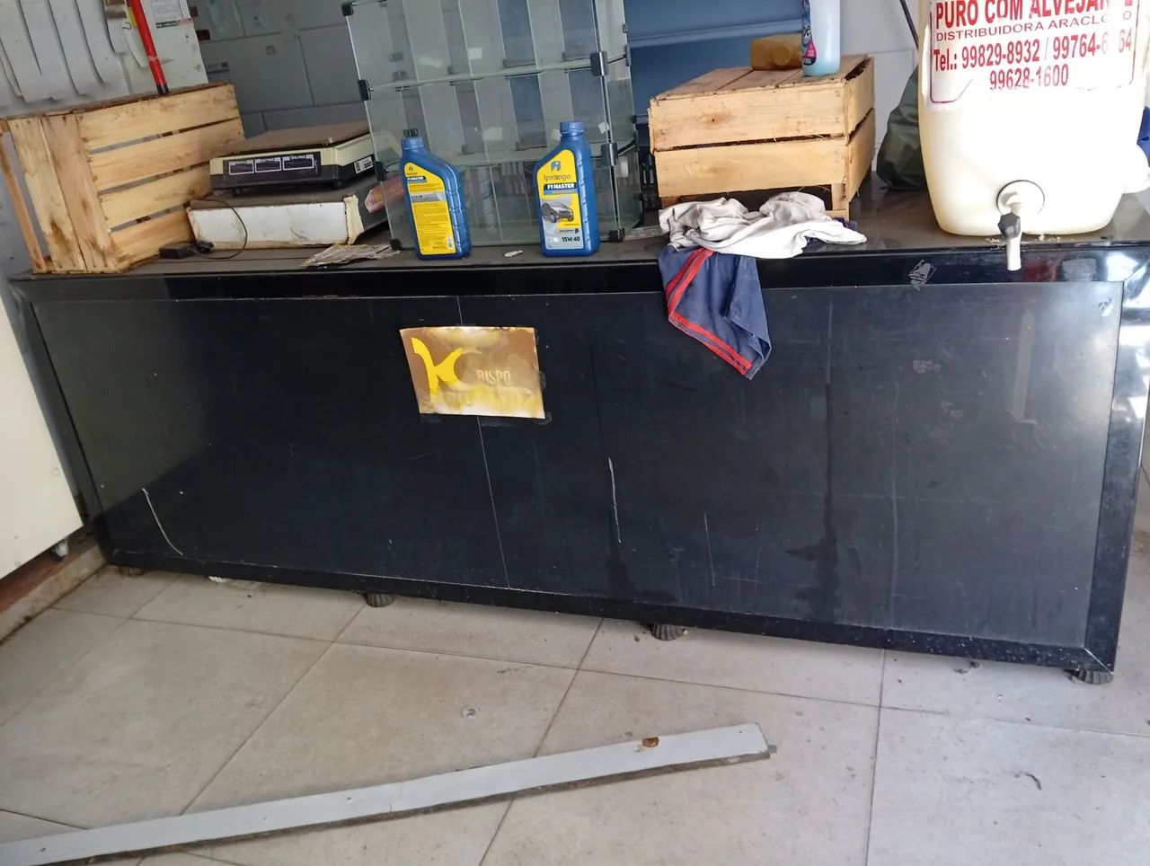 Vendo freezer  - Foto 4