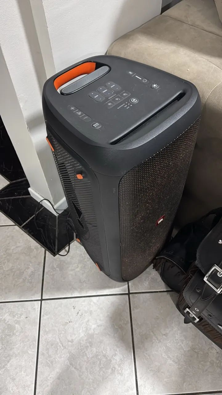 JBL 310 partybox