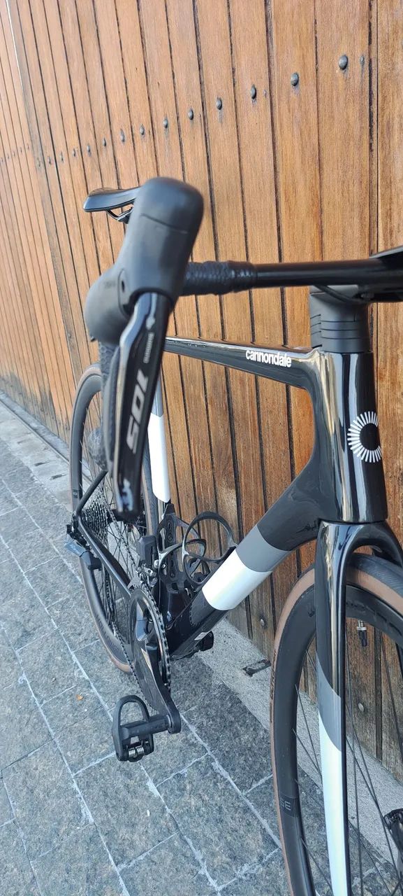 Supersix 56 105DI2 - Foto 5