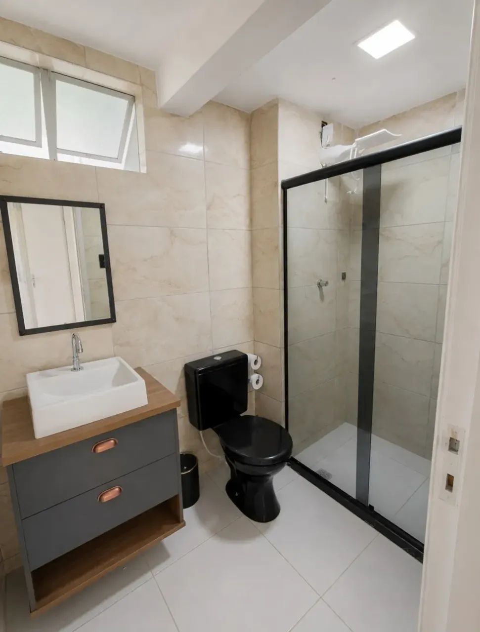 Apartamento de 3 quartos no Bosque Imperial - Foto 5