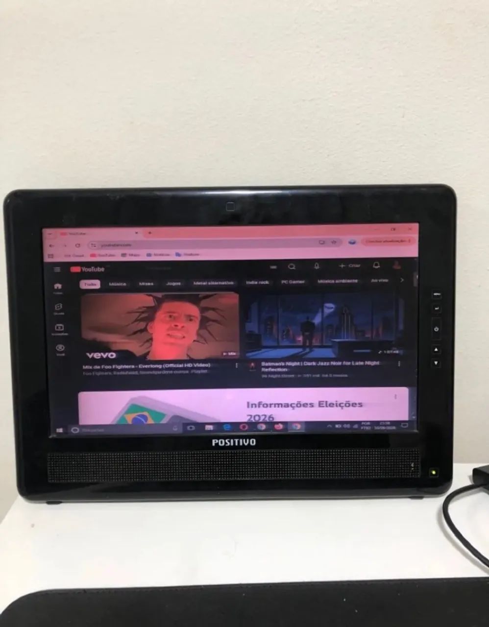 monitor - Foto 2
