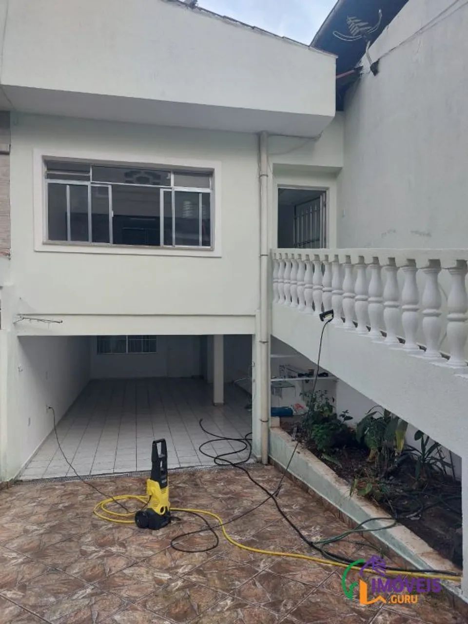 CASA ASSOBRADADA - JARDIM ROBERTO - SP - Foto 3