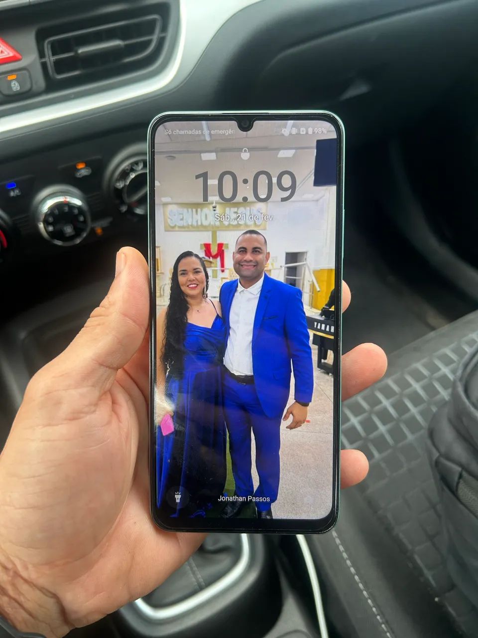 Realme not 60 S  - Foto 4