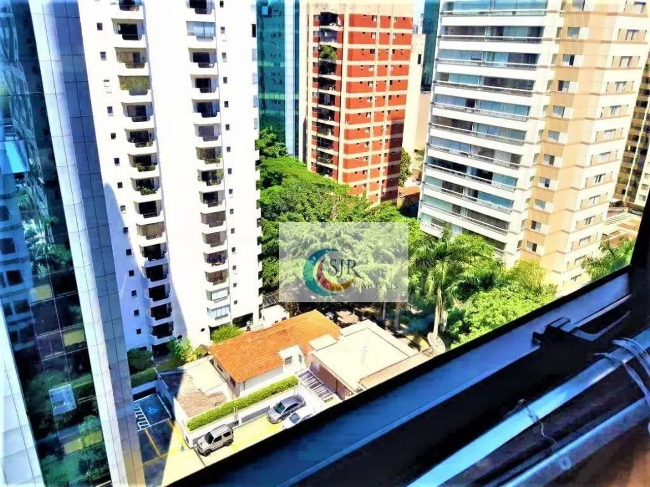 Conjunto comercial de 200 m² no Itaim Bibi - São Paulo/SP - Foto 13