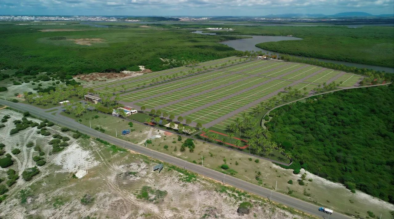 Condomínio Ilha Bela Barra Residence - Foto 4