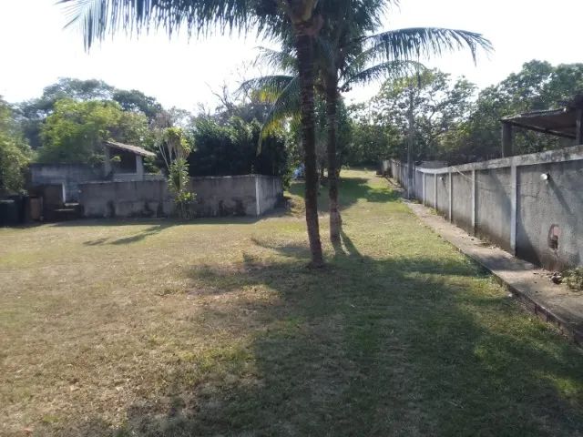 Sítio 2.000 m2 murado e com escritura - Foto 3