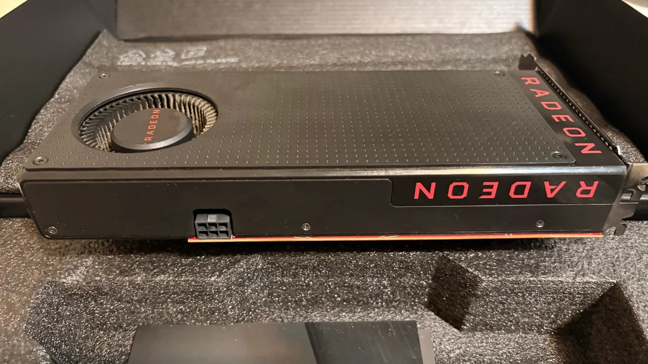 Radeon RX570