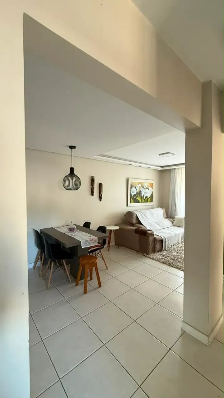 2 quartos Dom Bosco - Mobiliado - Foto 5