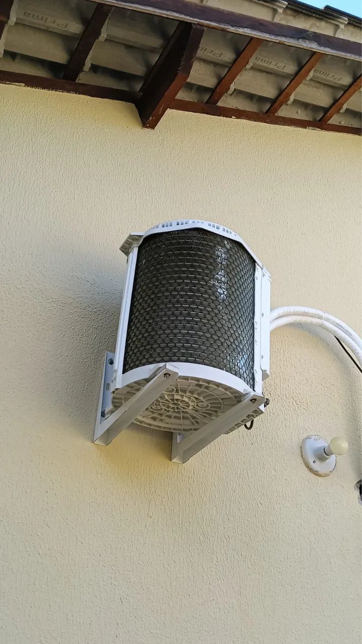 Ar condicionado Philco 9.000 BTUS - Foto 2