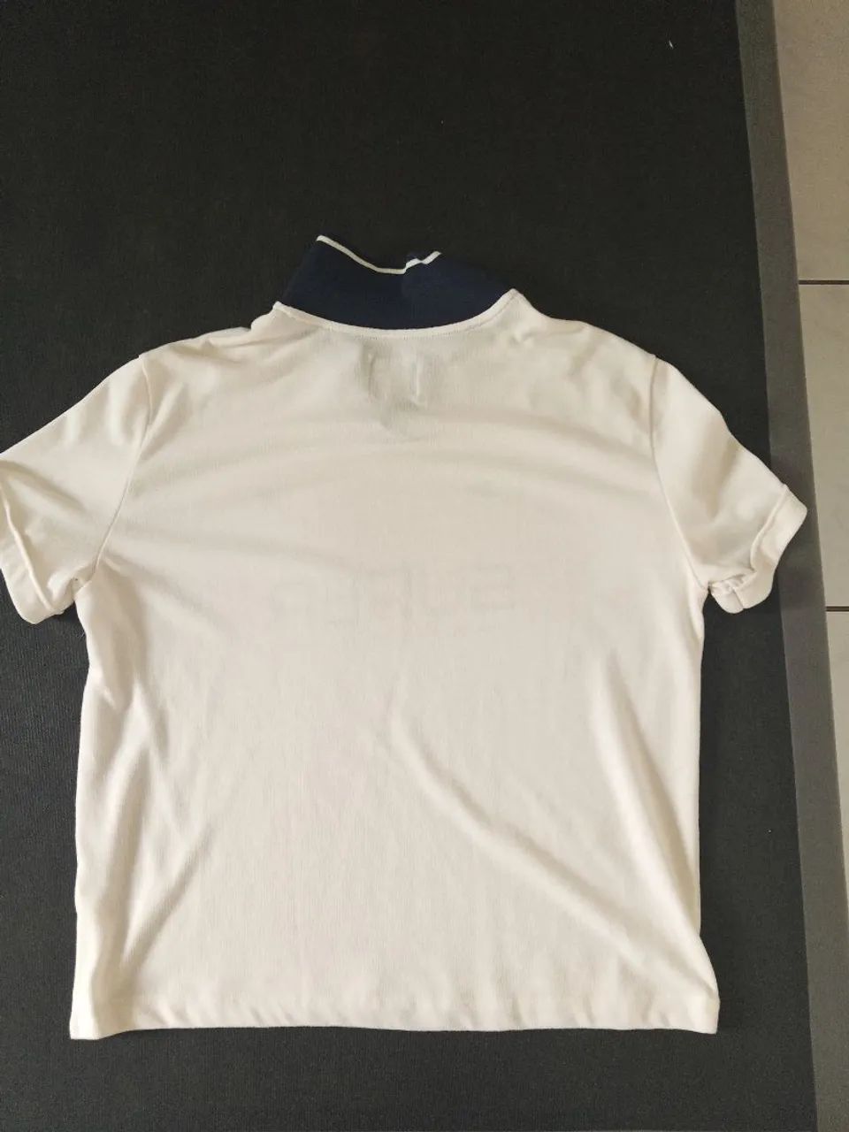 Camisa boxy  Renner  - Foto 2