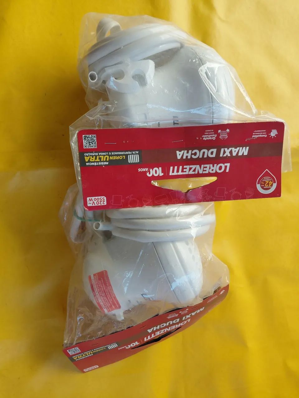 Chuveiro - Foto 2