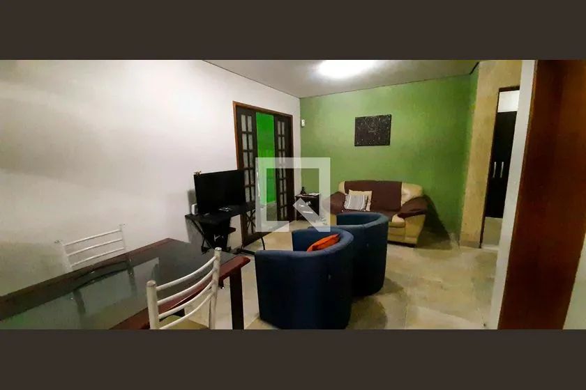Casa à Venda - Centro, 5 Quartos, 290 m2 - Foto 4