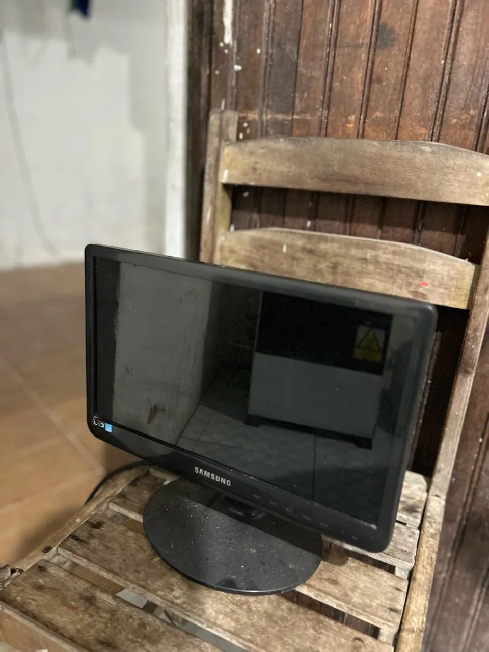 Monitor da Samsung 