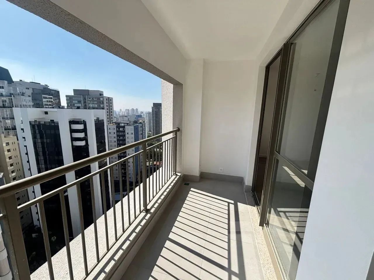 Apartamento 2 quartos à venda - Vila Mariana, São Paulo - SP 1476013102 ...