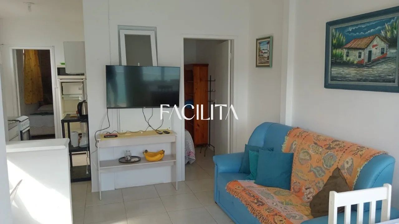 Apartamento de 2 Dormitórios para Alugar no Pântano do Sul - Florianópolis - Foto 2