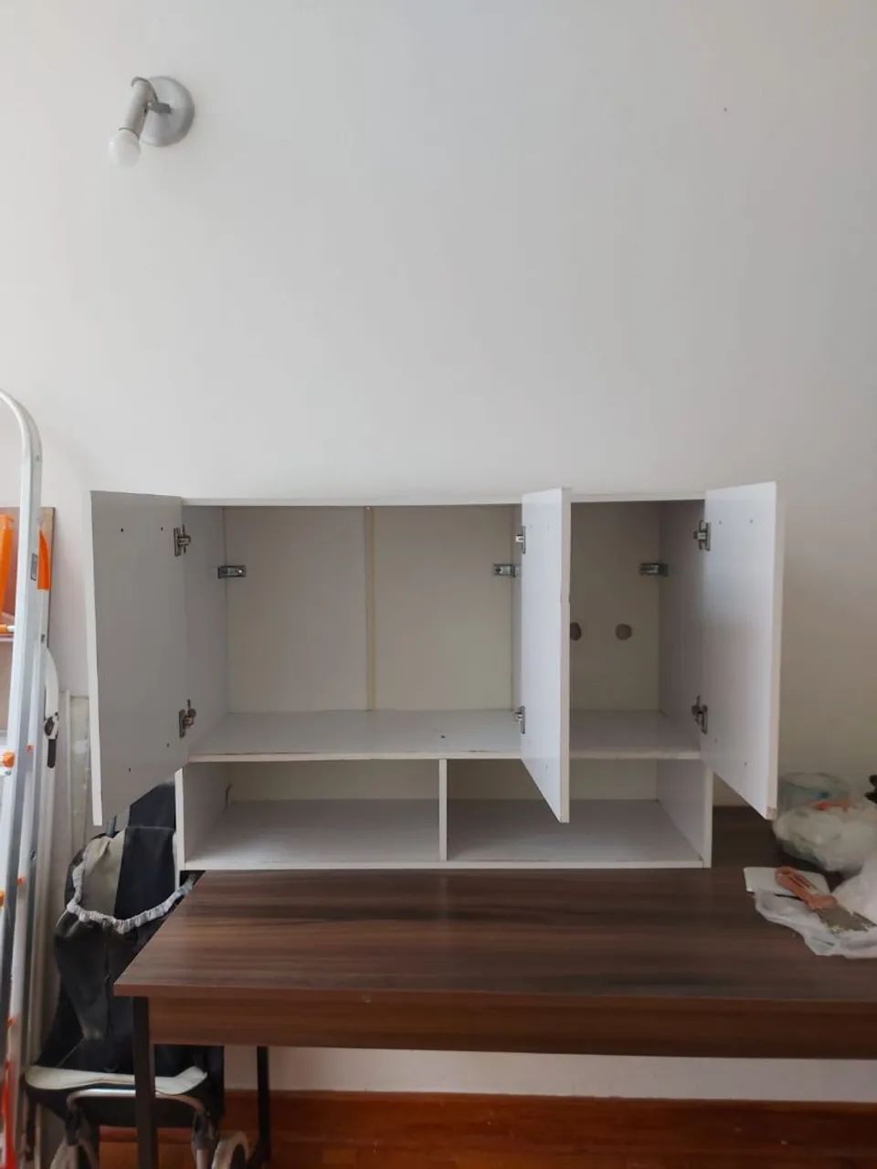 Armário aéreo de cozinha - Foto 2