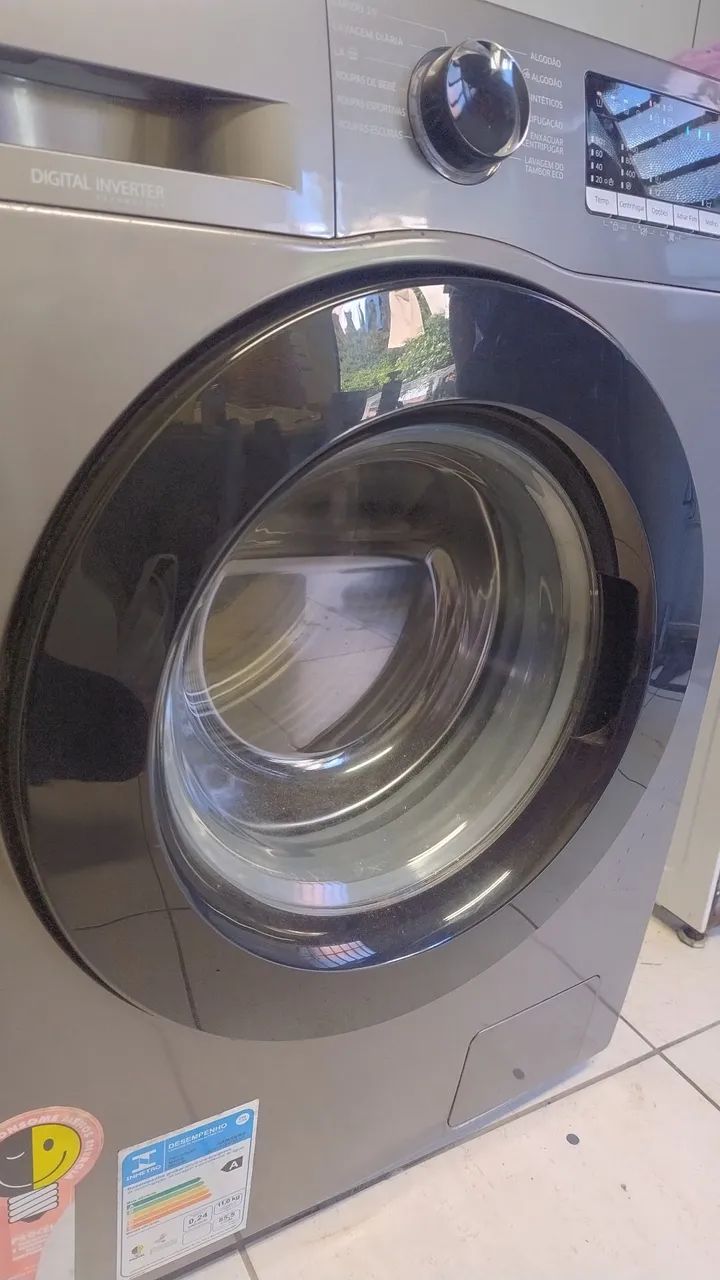 Lavadora Samsung  - Foto 2