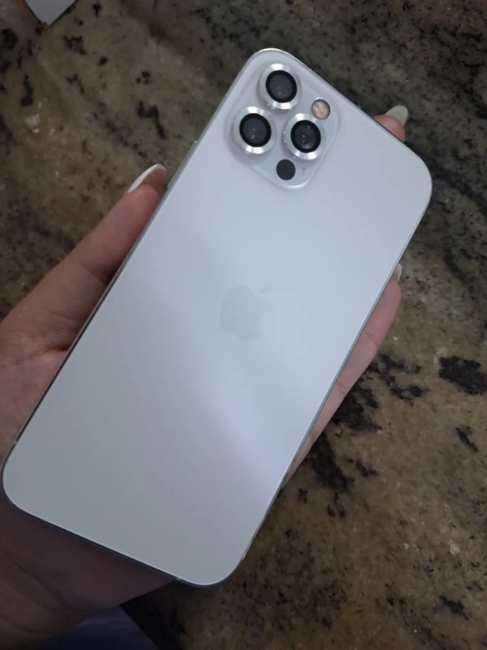 IPhone 12 Pro 