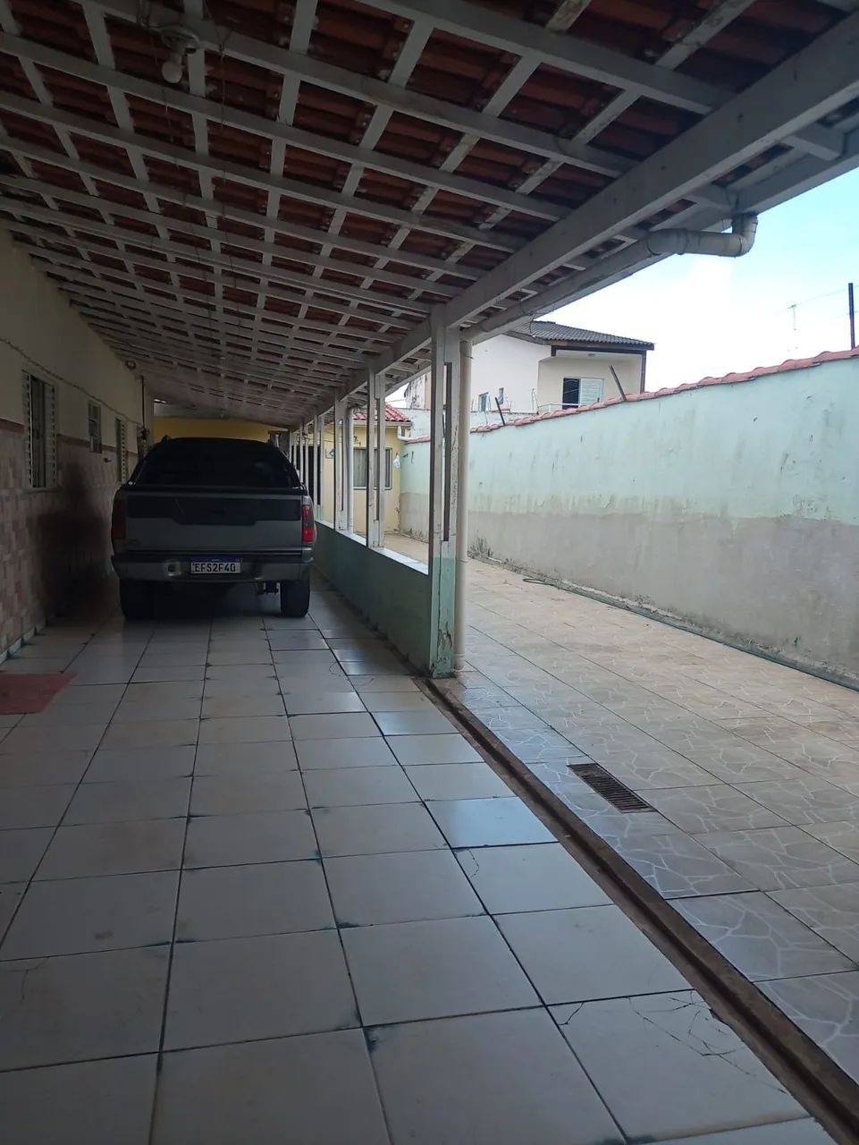 CASA TÉRREA COM EDÍCULA NA VILA ASSIS-OPORTUNIDADE!!! - Foto 5