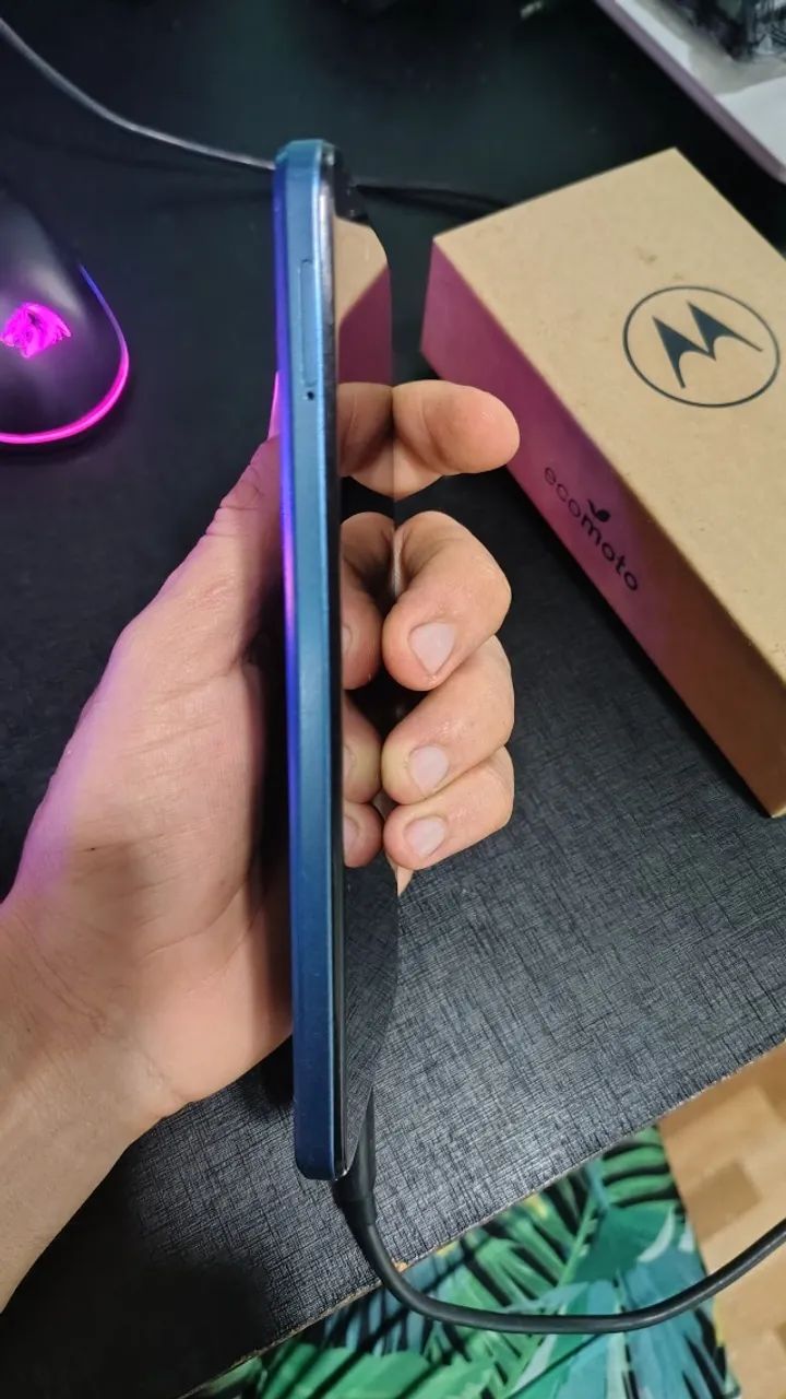 Moto G54 5G - Foto 4