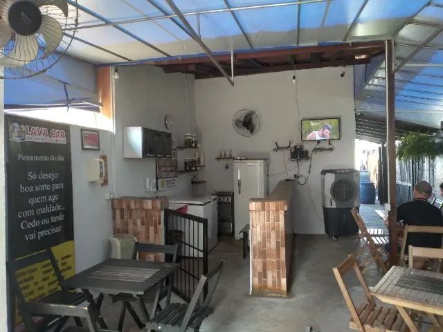 CASA NA RUA CEARÁ  - Foto 4