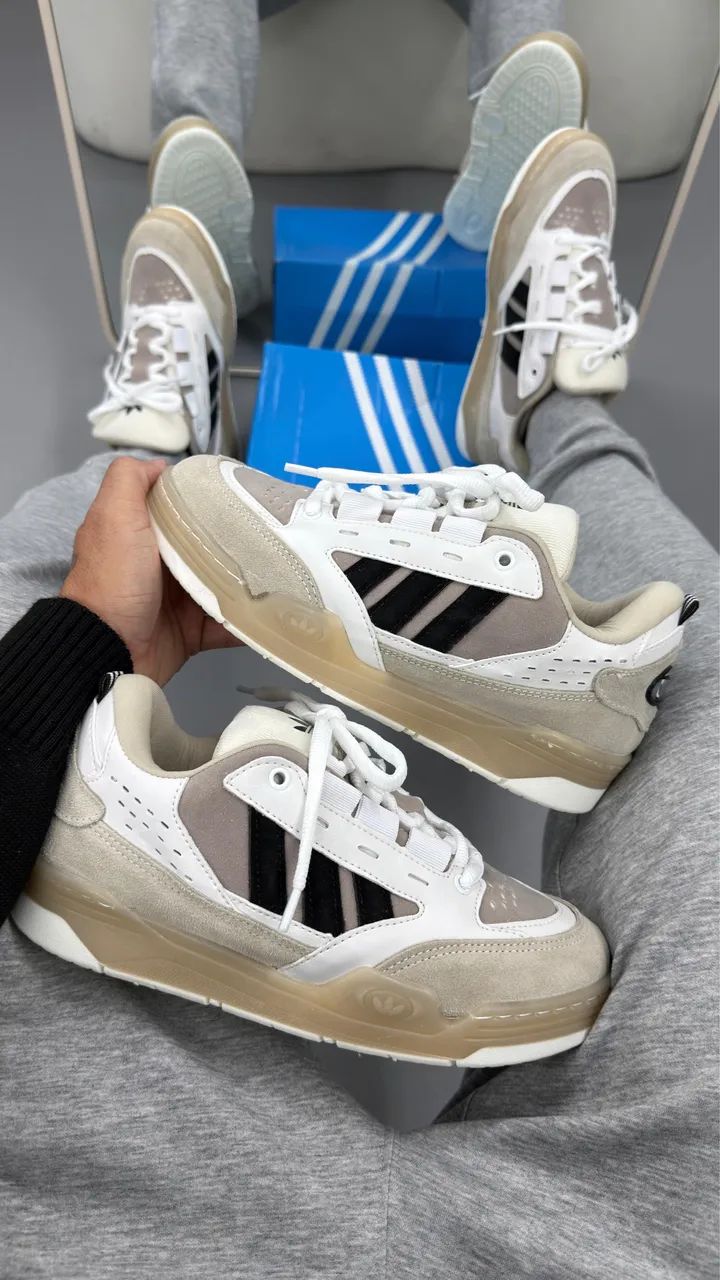 Adidas 2000