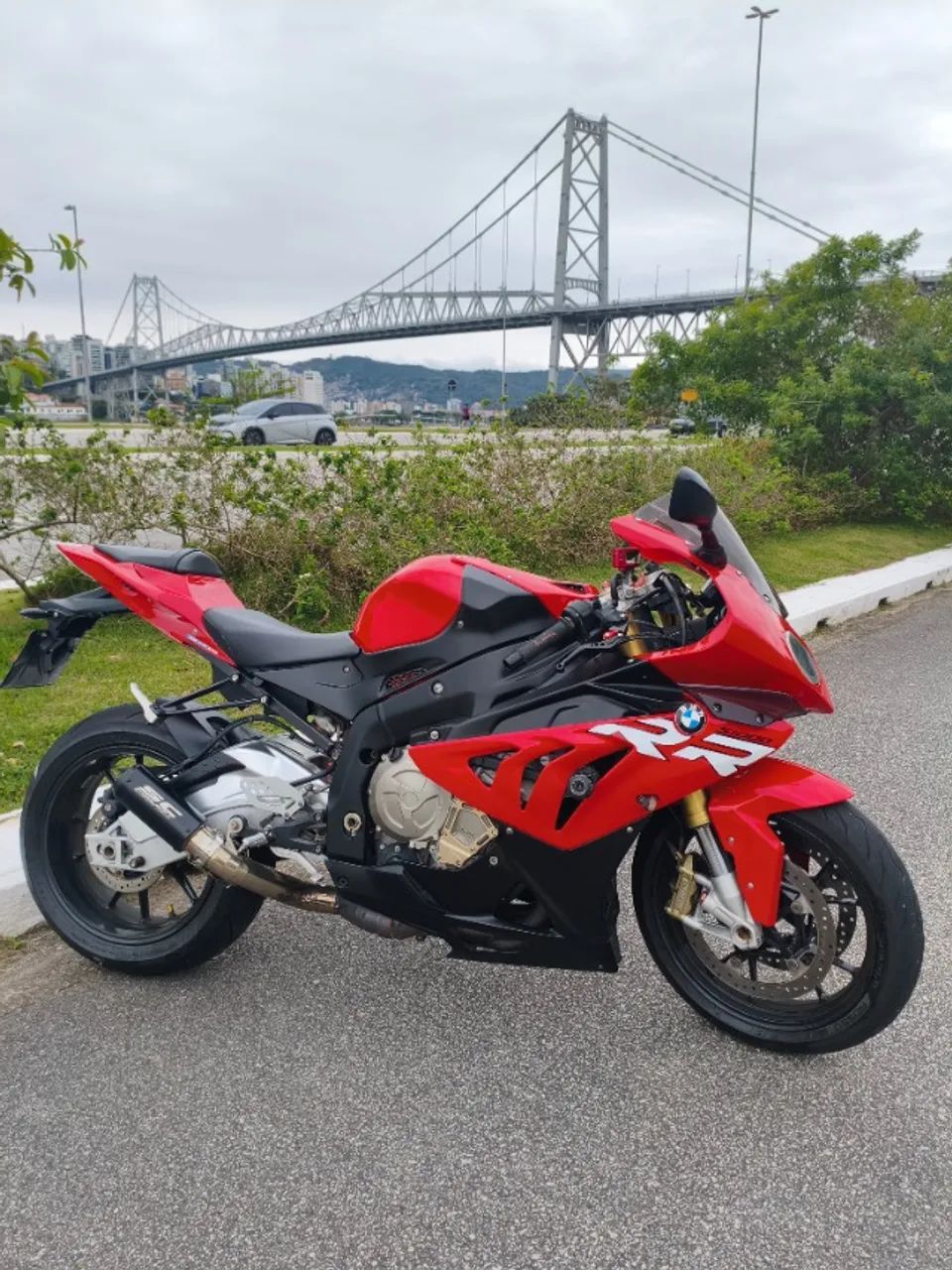 BMW S 1000 RR 2013 - Foto 5