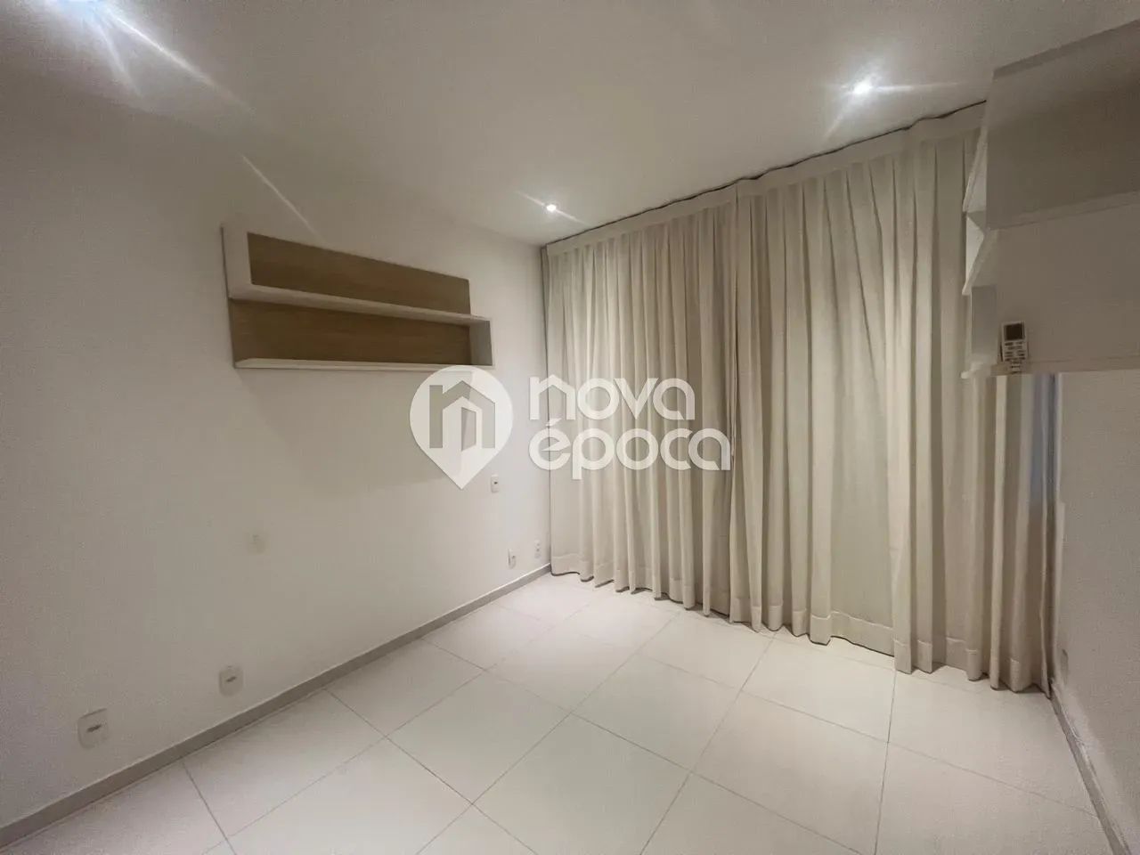 Ipanema | Apartamento 2 quartos, sendo 1 suite