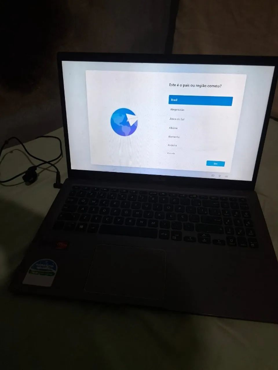 Notebook Asus Vivobook - Foto 3